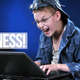Illustration for article titled This Year in the Business: 'The Hacker is 2011's Person of the Year'